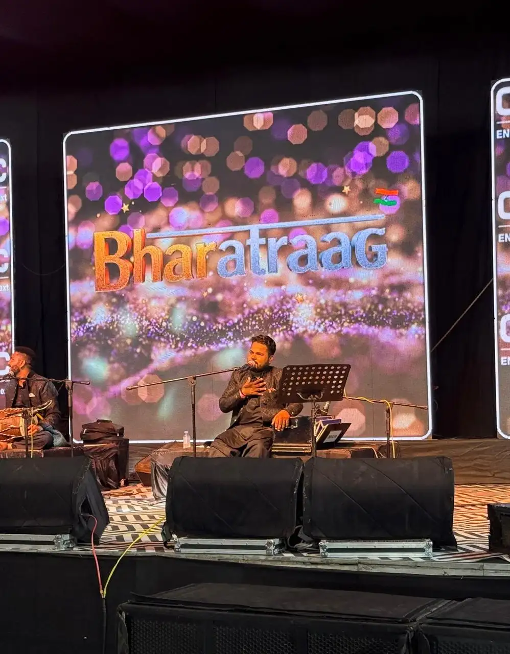 Bharatraag Band Events