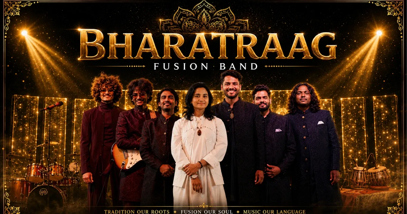 Best music band in Jaipur