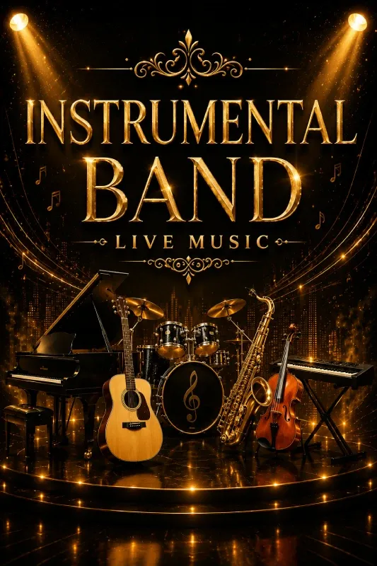 Instrumental Night performances