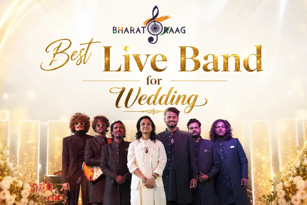 Hire Live Music Band in Mumbai