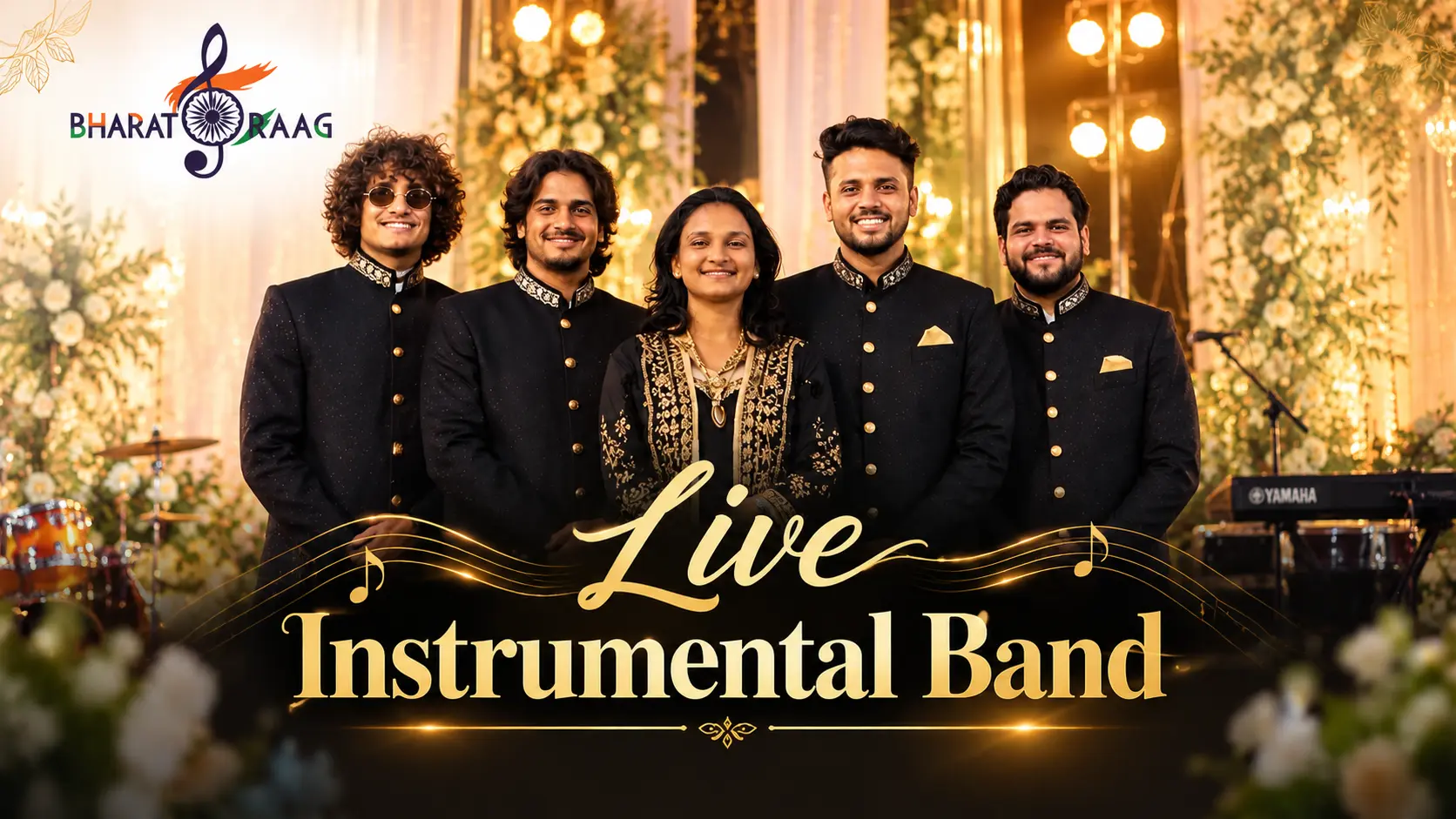 Live Instrumental Band