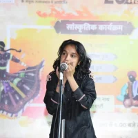 Mamta Sapera
