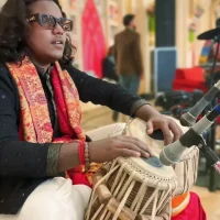 Shashi Tabla Player