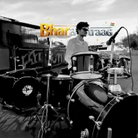 Sunny Drummer